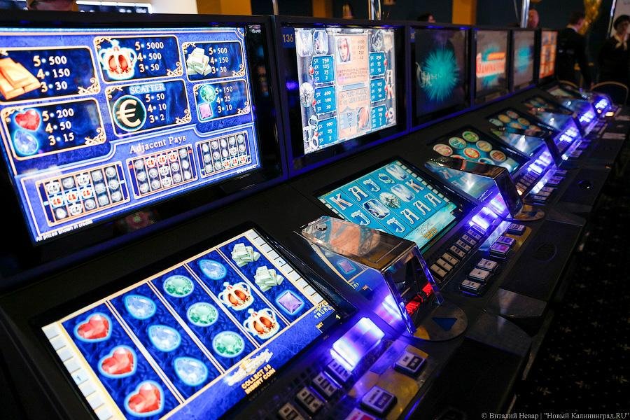 Игровые автоматы на реальные деньги с выводом